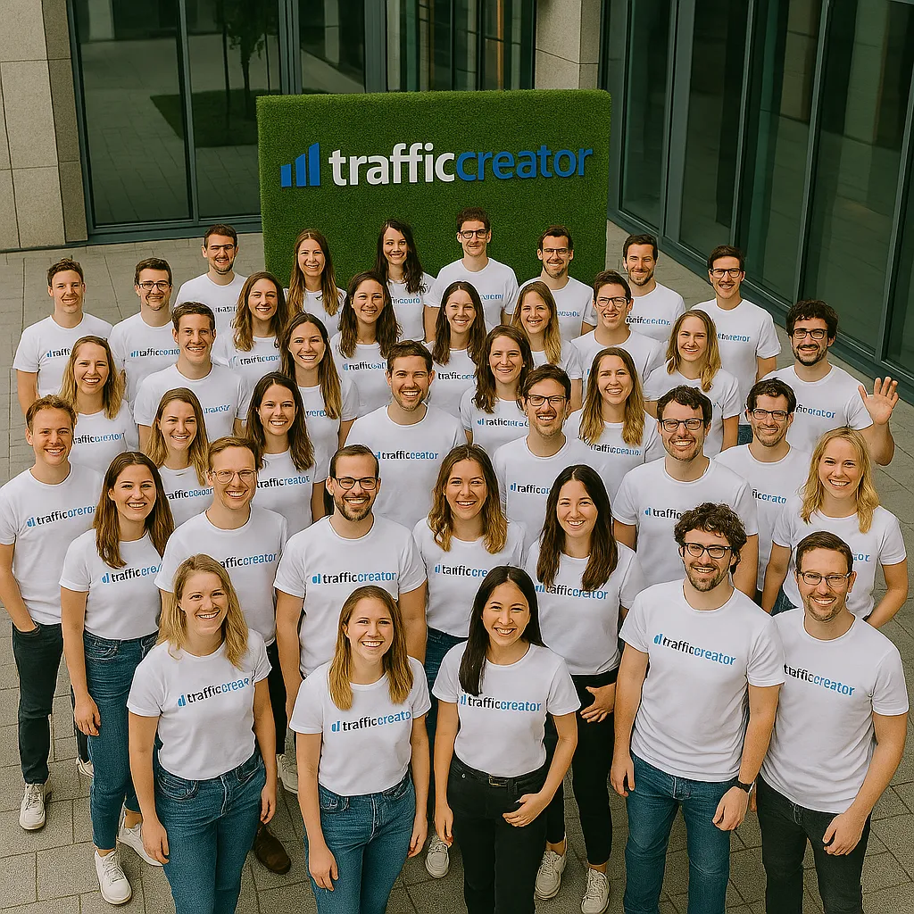 Traffic Creator Office