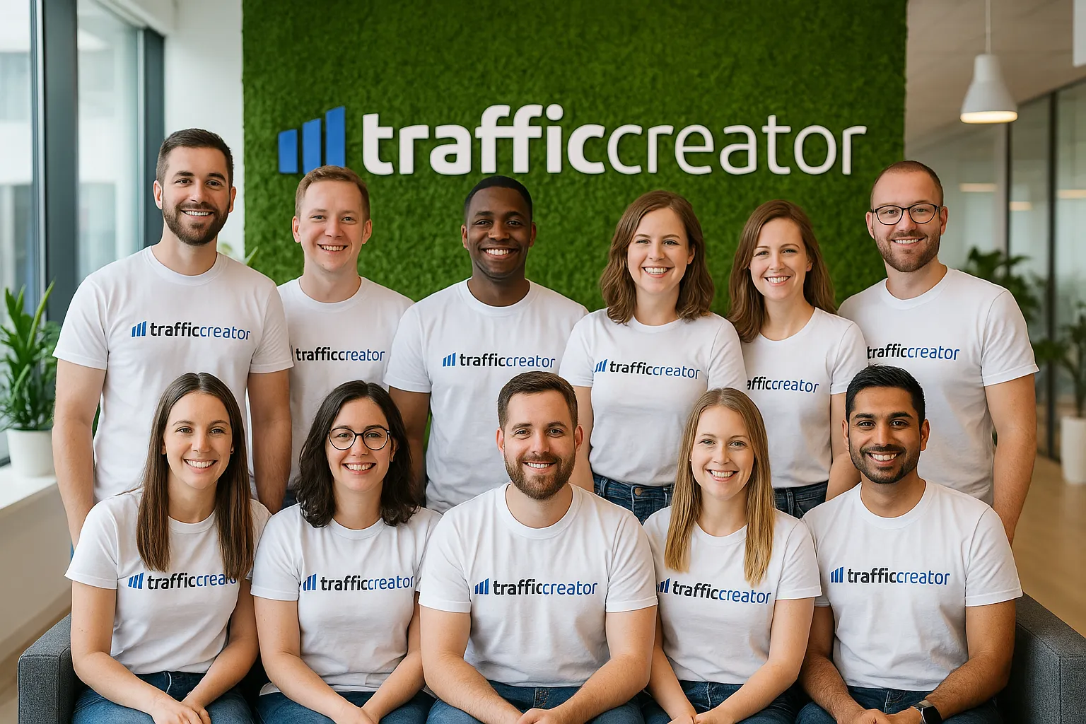 Traffic Creator Team